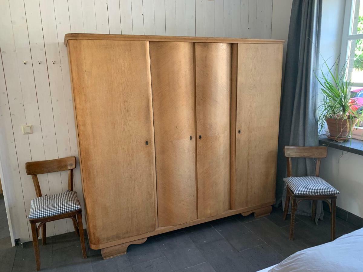 Stiftsherrenhaus Munstermaifeld Ngoại thất bức ảnh
