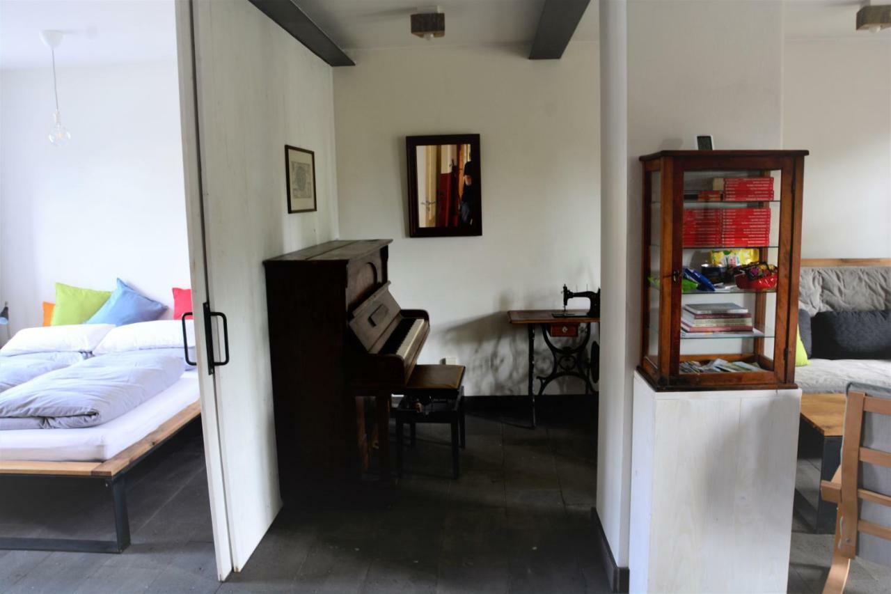 Stiftsherrenhaus Munstermaifeld Ngoại thất bức ảnh