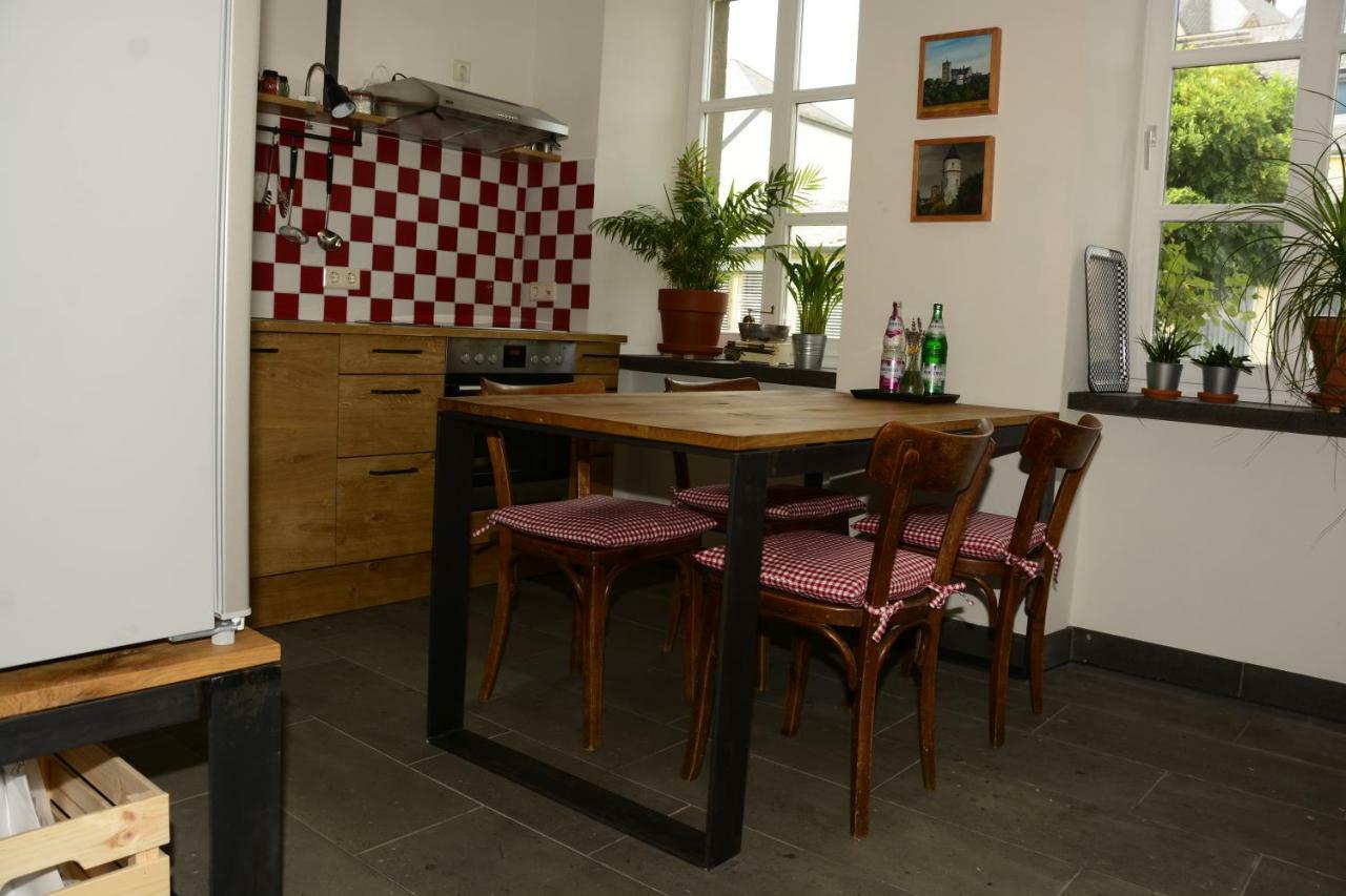 Stiftsherrenhaus Munstermaifeld Ngoại thất bức ảnh