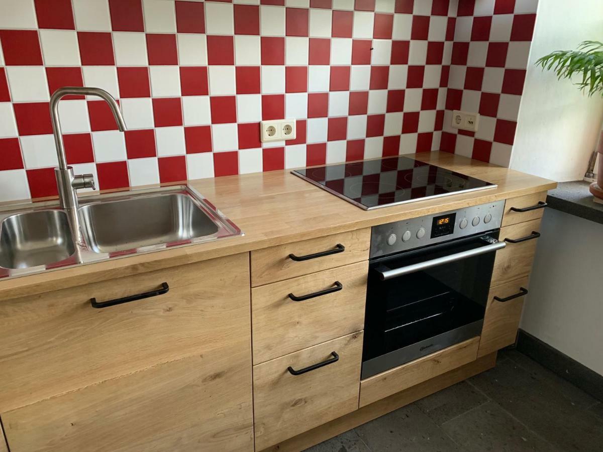 Stiftsherrenhaus Munstermaifeld Ngoại thất bức ảnh